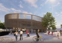 More than £115m to improve local transport across Wales