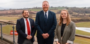 Haverfordwest hosts expanded junior golf tour