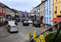 Road safety in Narberth under review
