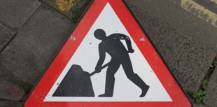 Saundersfoot road closure tomorrow for water leak repairs