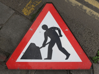 Saundersfoot road closure tomorrow for water leak repairs