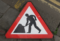 Saundersfoot road closure tomorrow for water leak repairs