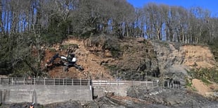 Coastal path aiming for June reopening