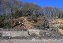 Coastal path aiming to be reopen by end of June
