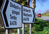 New research finds strong trends towards Welsh language place names