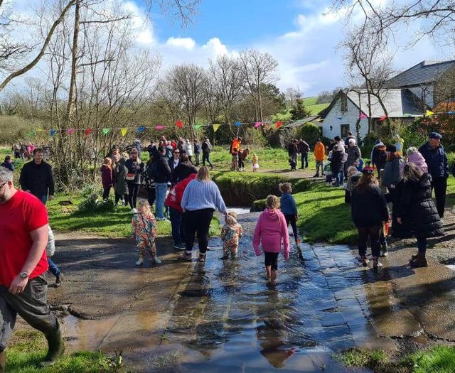 St Florence Easter Duck Race returns