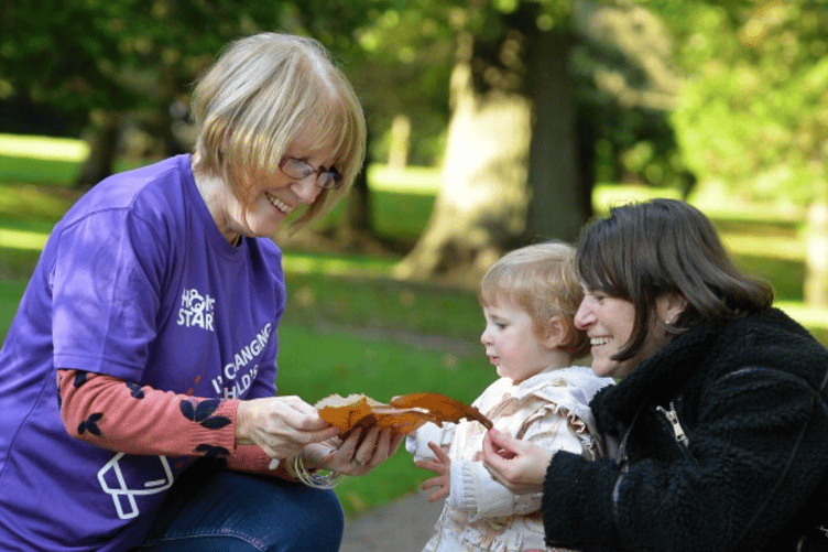 Home-Start Cymru pilots partnership model to help alleviate financial hardship to Welsh families_3
