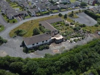 Cleddau Bridge Hotel site housing development moves forward