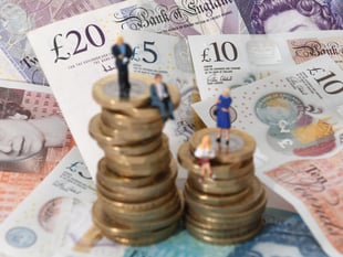 One in 10 working age people in Ceredigion Preseli on disability benefits, as charity warns cuts will drive more people into poverty