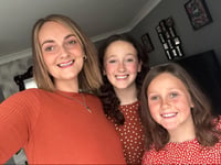 Transplant mum's story on organ donation