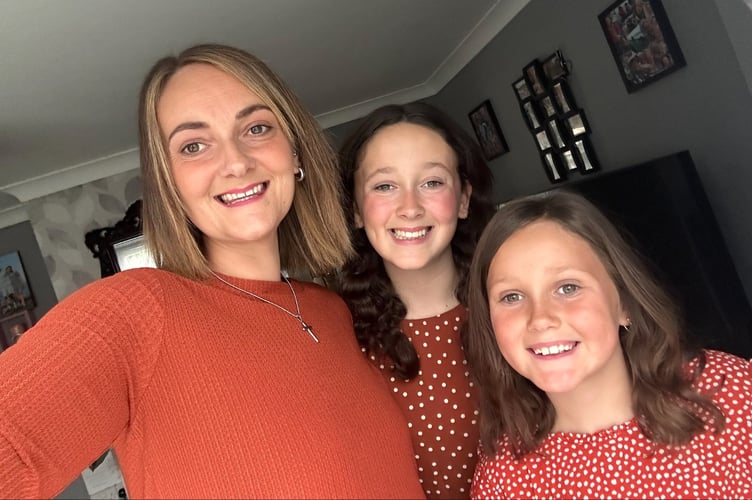 Mum of two, thirty-five year-old Jessica from Pembrokeshire, had her life turned upside down in 2016 when she was diagnosed with Primary Biliary Cholangitis, a serious liver condition. 