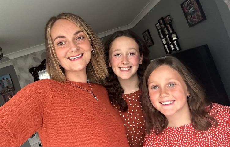 Mum of two, thirty-five year-old Jessica from Pembrokeshire, had her life turned upside down in 2016 when she was diagnosed with Primary Biliary Cholangitis, a serious liver condition.