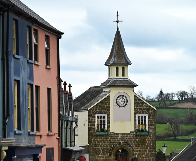 91 new houses in Narberth given the go-ahead