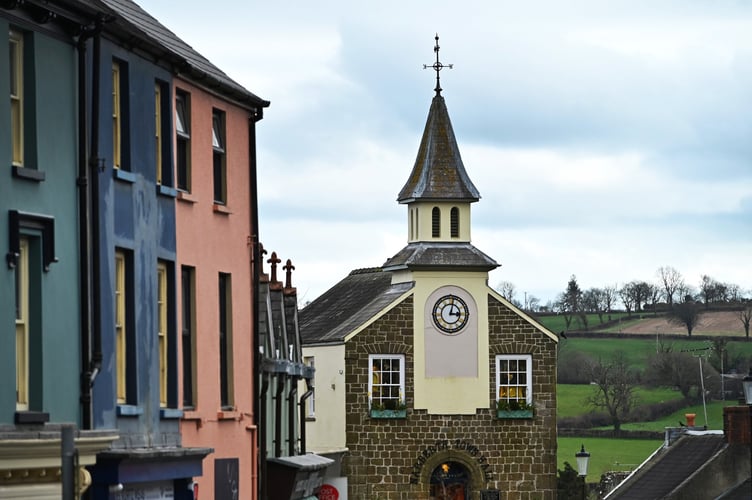 Narberth