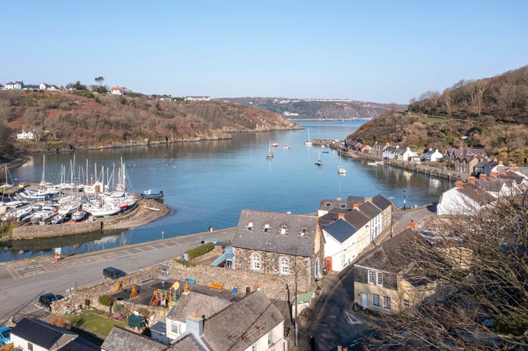llanfor 
