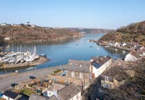 Chapel conversion for sale is waterside home with "stunning" views