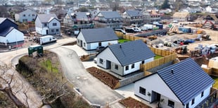 Sustainable housing scheme for Saundersfoot under the spotlight