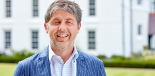 Visit Pembrokeshire appoints Neil Kedward as new Chair 