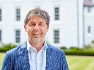Visit Pembrokeshire appoints Neil Kedward as new Chair 