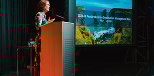 Pembrokeshire says 'no' to the 'tourism tax'