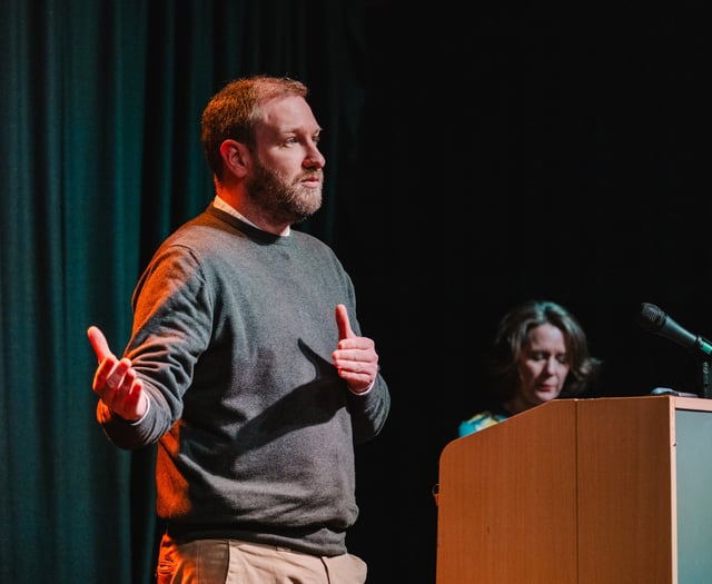 Pembrokeshire Council's new community fund seeks your ideas