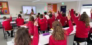 Grant scheme helps increase numbers of Welsh speaking teachers