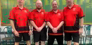 Heatherton Bowls Club finals week success