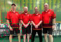 Heatherton Indoor Bowls Club celebrates finals week success