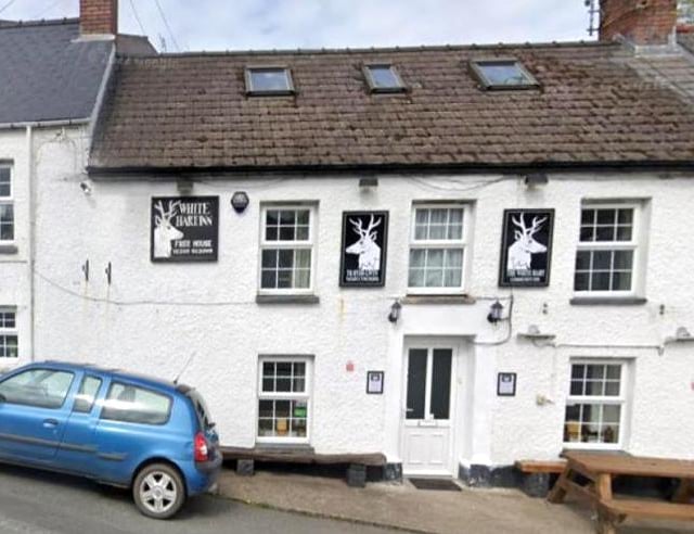 White Hart Inn plans expansion