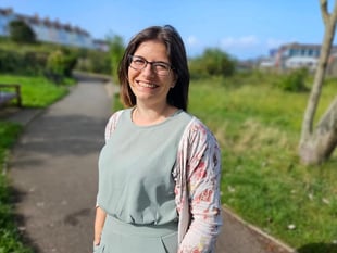 Welsh Lib Dems' lead candidate for Ceredigion Benfro