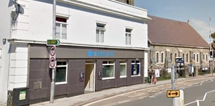 Barclays bank building revamp approved