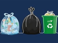 Changes to Carmarthenshire waste collections over the Easter period
