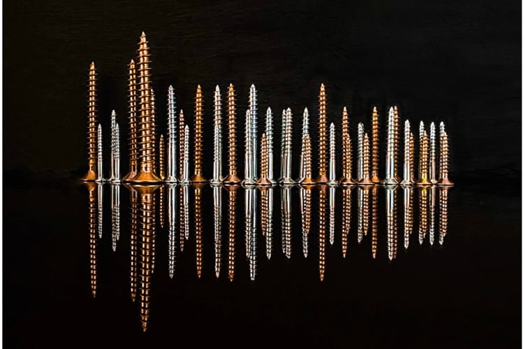 Jayne Crocker - Skyline