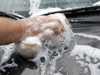 Pembrokeshire car wash approved