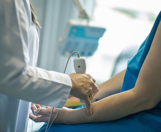 New deal to improve access to NHS care and cut waiting times for Wales