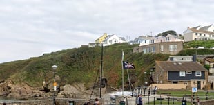 Pembrokeshire holiday let plans denied