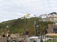 Pembrokeshire holiday let plans denied