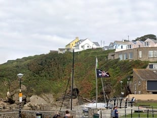 Pembrokeshire holiday let plans denied