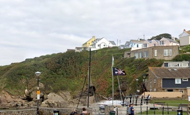 Pembrokeshire holiday let plans denied