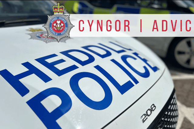 Police ask social media users not to spread scam post