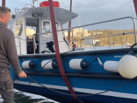 Tenby: The boats are back!