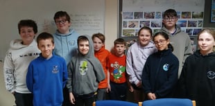 Pembrokeshire chess stars shine in Carmarthen