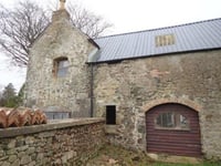Pembrokeshire Coach House conversion approved