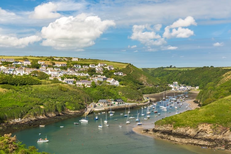 Tomorrow, Thursday, April 10, the Smugglers and Pirates Walk sets off from Solva Harbour at 10am. This 3.5-mile coastal route reveals hidden coves, Iron Age forts and tales of maritime mischief.