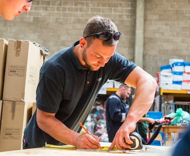 South and West Wales jobs boost from National Grid