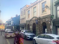 Luxury spa hotel approved for Tenby, despite market traders' concerns