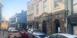 Luxury spa hotel approved for Tenby, despite market traders' concerns