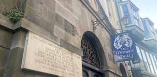 Pembrokeshire Council explores future of Tenby market hall