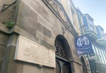 Pembrokeshire Council explores future of Tenby market hall