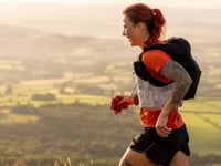 Ultra-runner Sanna sets out to break coast path record